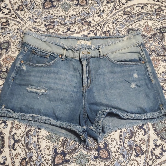 Jessica Simpson Pants - NWOT Jessica Simpson Jean Shorts - 2 for $10